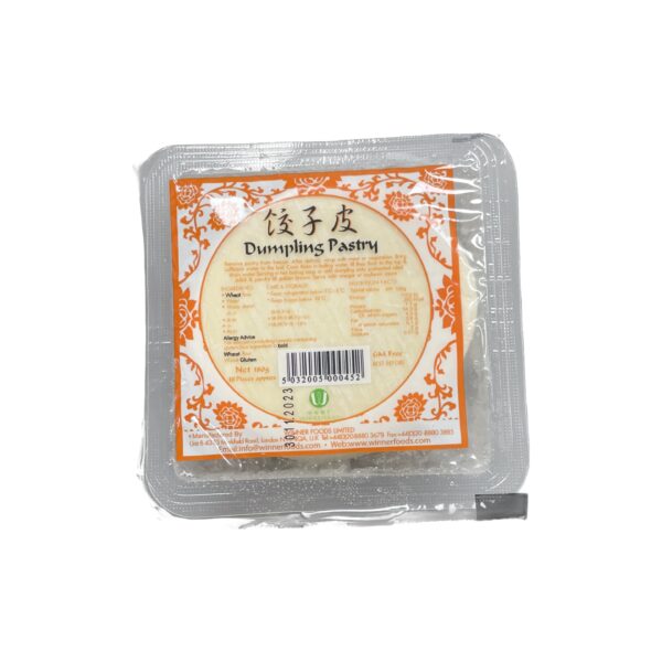 饺子皮 180g Dumplings Pastry