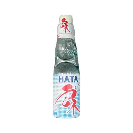 HATA波子汽水-原味 HATA Bottle Ramune Original