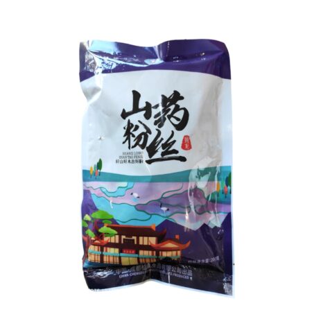 黄龙山药粉 200g Hl Yam Vermicelli