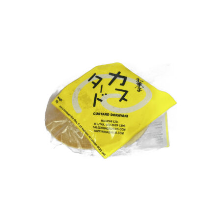 日式铜锣烧 柠檬芝士味 75g Lemon Cheesecake Dorayaki 75g