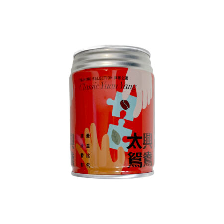 太兴鸳鸯*250ml Tai Hing Milk Tea Coffee