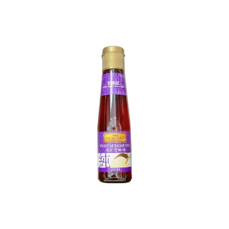 李锦记 纯正芝麻油 207ml LKK Pure Sesame Oil