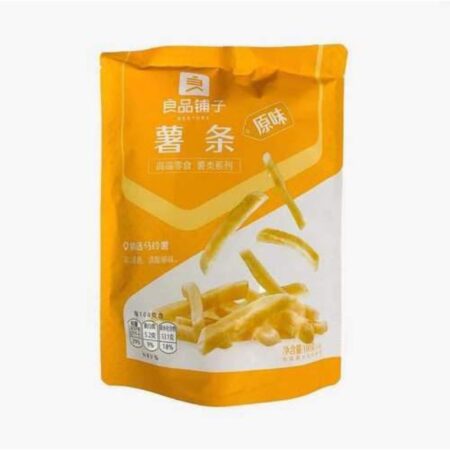 良品铺子 薯条*100g BS Potato Stripe