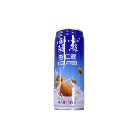 露露杏仁露  LL Almond Juice Drink