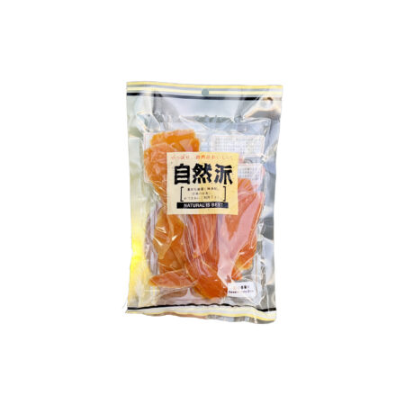 自然派 红心番薯片 140g ZRP Sweet Potato-Slice