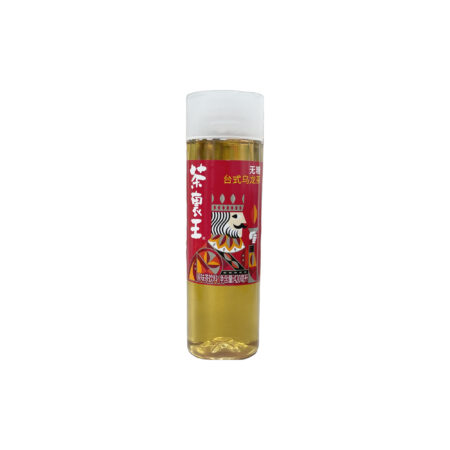 茶裹王无糖台式乌龙茶 420ml CLW Without Sugar Oolong Tea