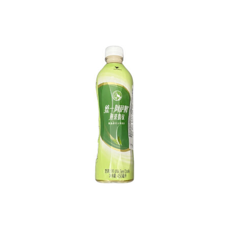 统一 阿萨姆煎茶奶绿*500ml UNIF Jasmine Green Tea