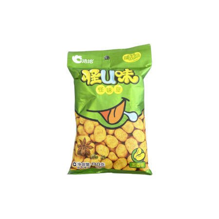 洽洽 怪味豆 五香味* 130g CC Broad Bean Five Spice