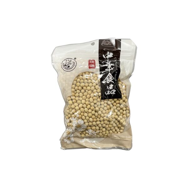 双燕花黄豆 375g DS Soy Bean