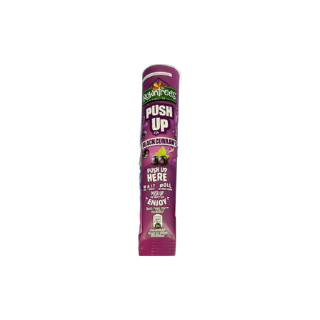 黑加仑棒冰 100ml Rowntree’s Push Up Blackcurrant