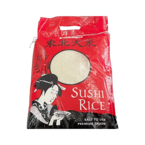 东北大米10kg Sushi Rice 10kg