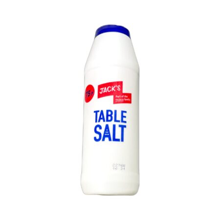 盐 750g Table Salt