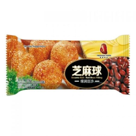 香源芝麻球*228g Freshasia Sesame Ball