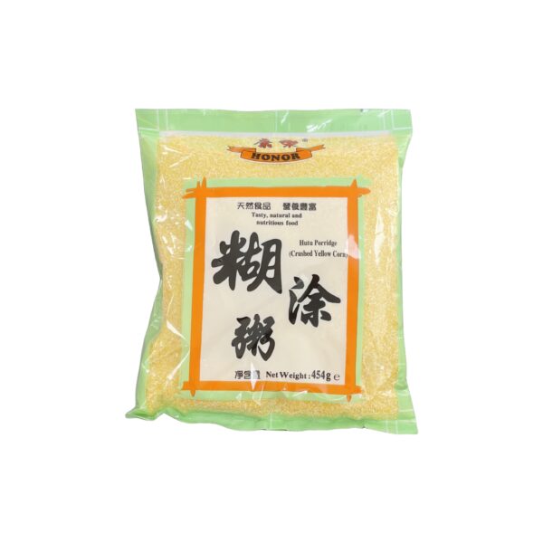 康乐糊涂粥 454g HR Hutu Porridge