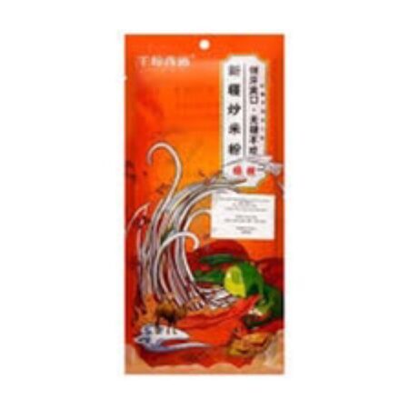 千粉西施新疆炒米粉 微辣*250g QFXS Fried Rice Noodles spicy