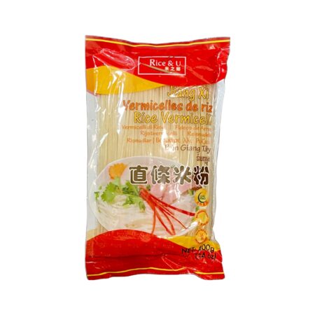 米之乡江西直条米粉 400g MZX Jiangxi Stright Rice Noodle