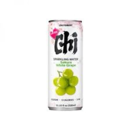 元气森林樱花葡萄味 330ml GKF Sparkling Water-Sakura&Grape (Bootle)