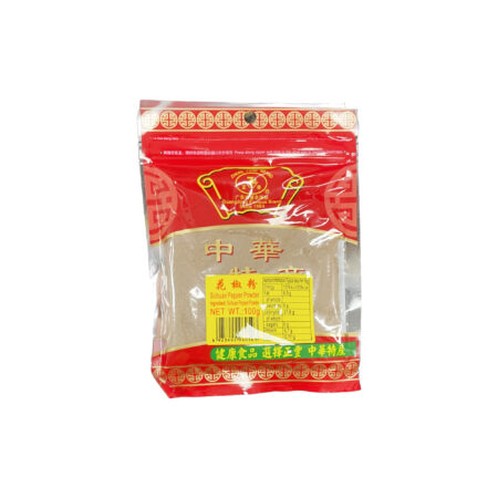 正丰花椒粉 100g ZF Sichuan Pepper Powder