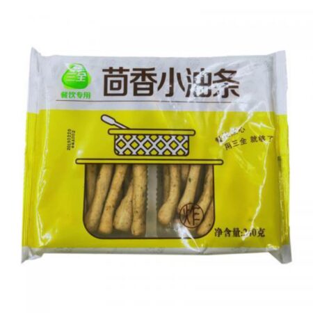 三全茴香小油条 240g SQ Fennel Flavor Deep-Fried