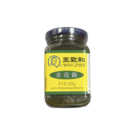 王致和韭花酱 320g WZH Leek Flower Paste