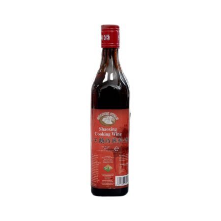 金天鹅绍兴料酒 *500ml JTE Shaoxing Cooking Wine