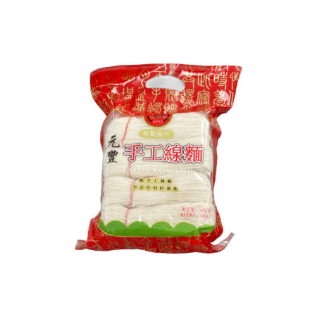 福州特产 手工面线 454g Fuzhou Vermicelli