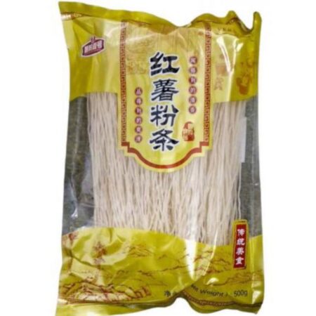 薯粉一号红薯粉丝 500g SFYH Sweet Potato Vermicelli