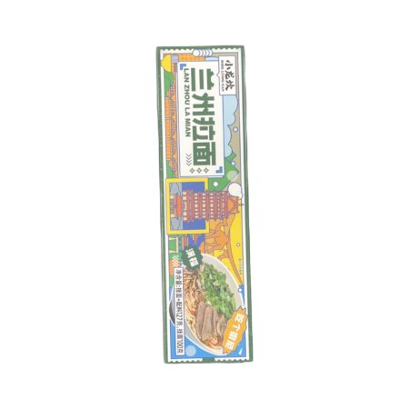 小龙坎-兰州拉面* 127g XLK Lanzhou Style Noodle