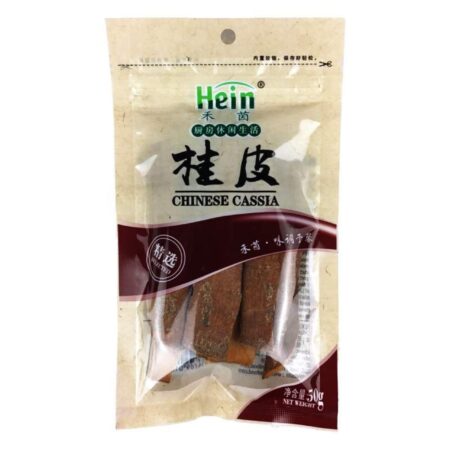 禾茵桂皮 50g Hein Cinnamon