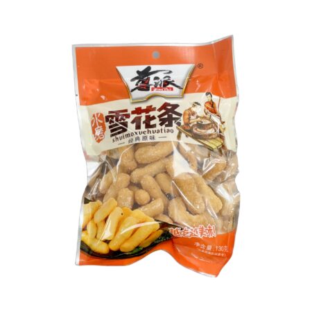 尊派雪花条 150g ZP Sweet Finger Shape Cracker