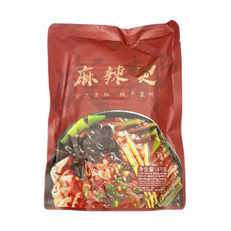 袁鲜麻辣烫冒菜 471g YX Vermicelli Spicy Hot Pot