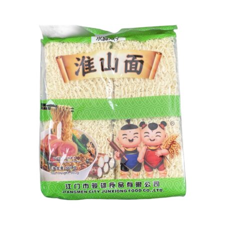 双子淮山面* 960g SZ Brand Chinese Yam Noodle