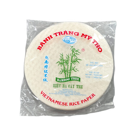 越南米纸* 340g Vietnamese Rice Paper