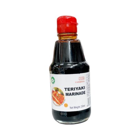 日式照烧汁 250ml Suzuka Teriyaki Sauce