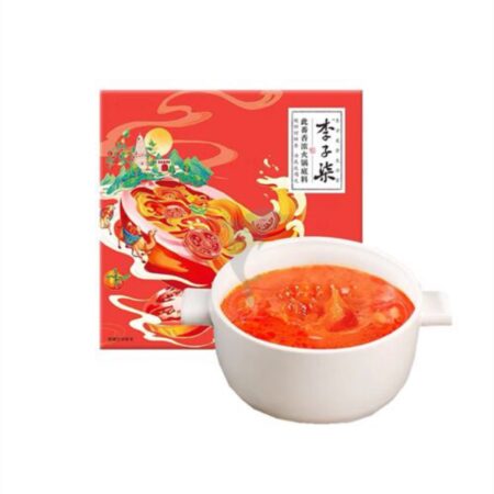 李子柒番茄香浓火锅底料 230g LZQ Tomato Hot Pot