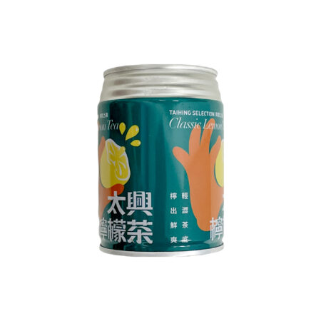 太兴柠檬茶 250ml Tai Hing Lemon Tea