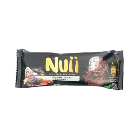 Nuii奥利奥冰激凌 Nuii Cookies & Cream