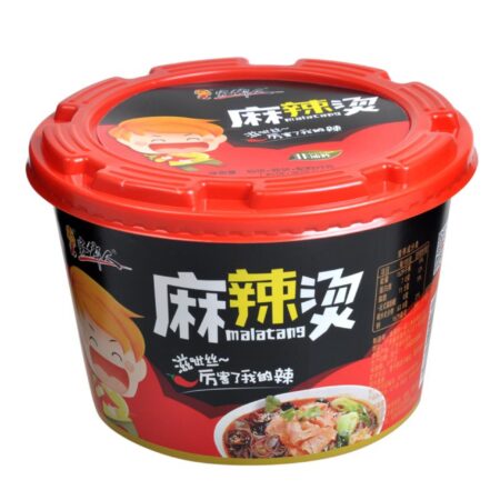 家乡人麻辣烫 92g JXR Malatang Wide Noodle