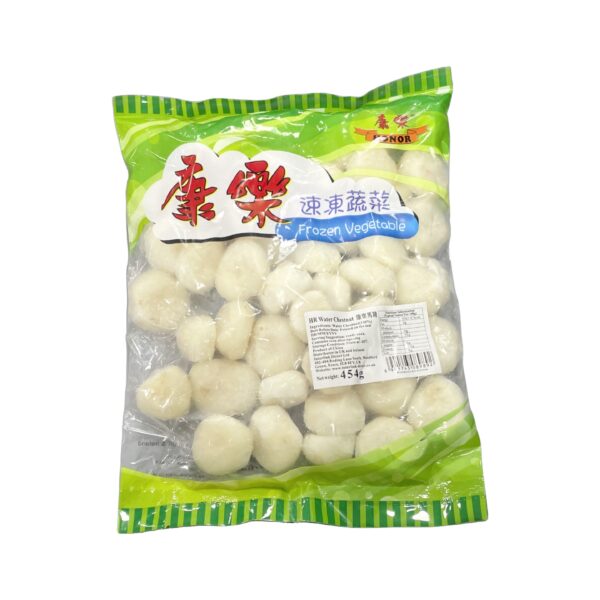 康乐马蹄 454g HR Water Chestnut