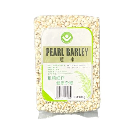 薏米 400g FF Pearl Barley