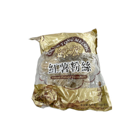 绿宏红薯粉丝 400g LH Sweet Potato Vermicelli