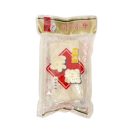 一只鼎切片年糕 454g Hotpot Slice Rice Cake