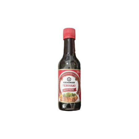 KIKKOMAN照烧汁 250ml KK Teriyaki Sauce