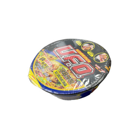 UFO飞碟炒面-XO酱海鲜风味* 96g UFO XO Sauce Flavor Flavor