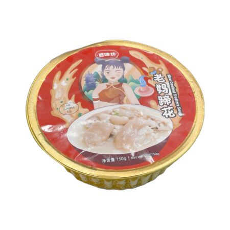 百味坊 老妈蹄花汤*750g BWF Trotters Soup