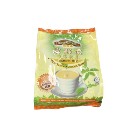 故乡浓速溶奶茶 360g HC Premix Teh Tarik（Milk Tea）