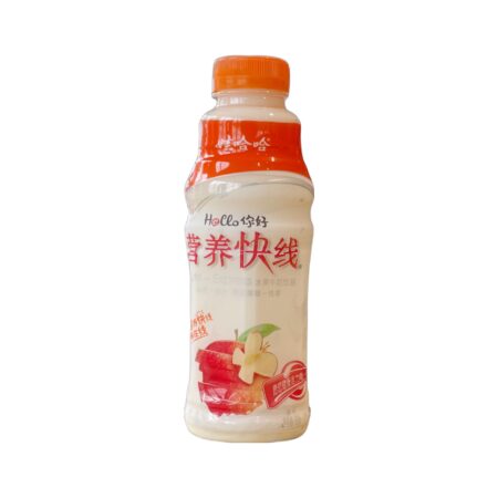 娃哈哈营养快线-原味*500ml WHH Nutri Express Soft Drink Original Flavor