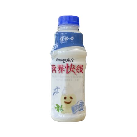 娃哈哈营养快线-香草味*500ml WHH Nutri Express Soft Drink Vanilla