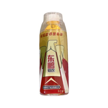 东鹏特饮*500ml DPTY Energy Drink