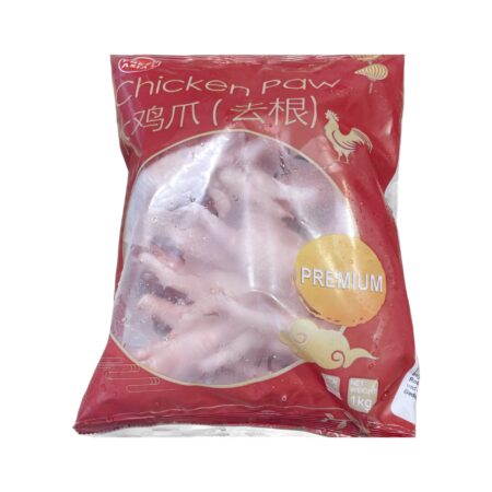 香源精品去根大鸡爪* 1kg Freshasia Premium Chicken Paw without Bones